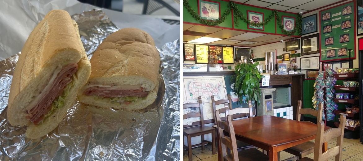 Paul's Deli