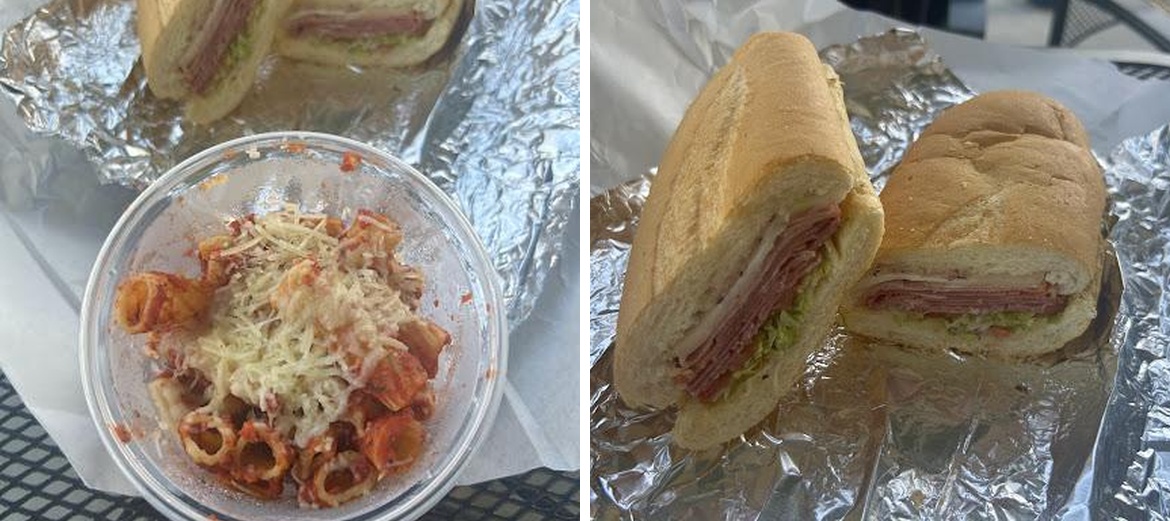Paul's Deli