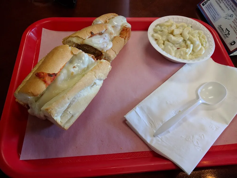 Baguette