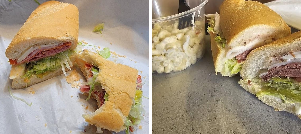Paul's Deli