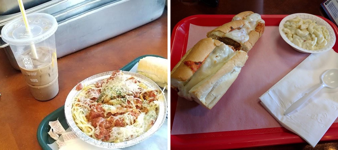 Paul's Deli