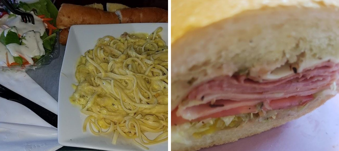 Paul's Deli