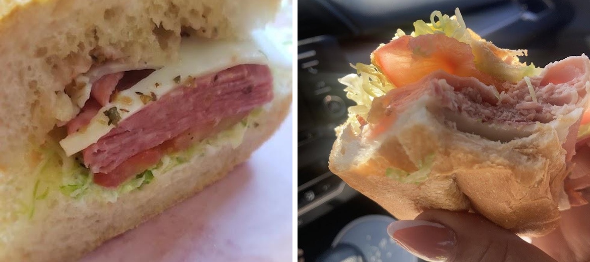 Paul's Deli