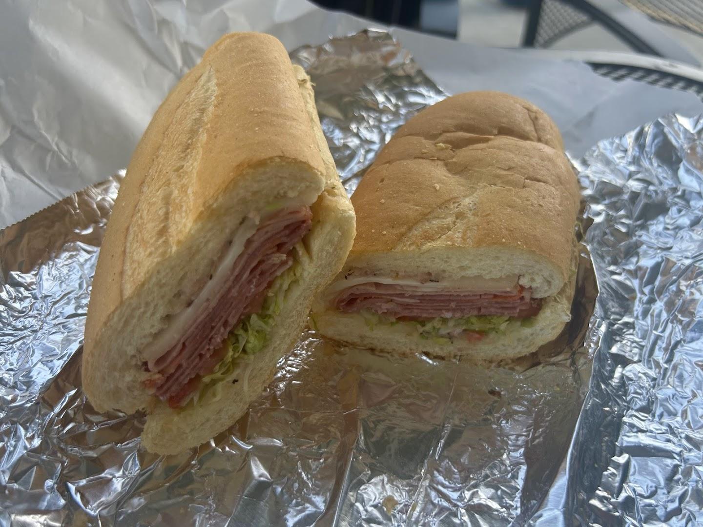Paul's Deli