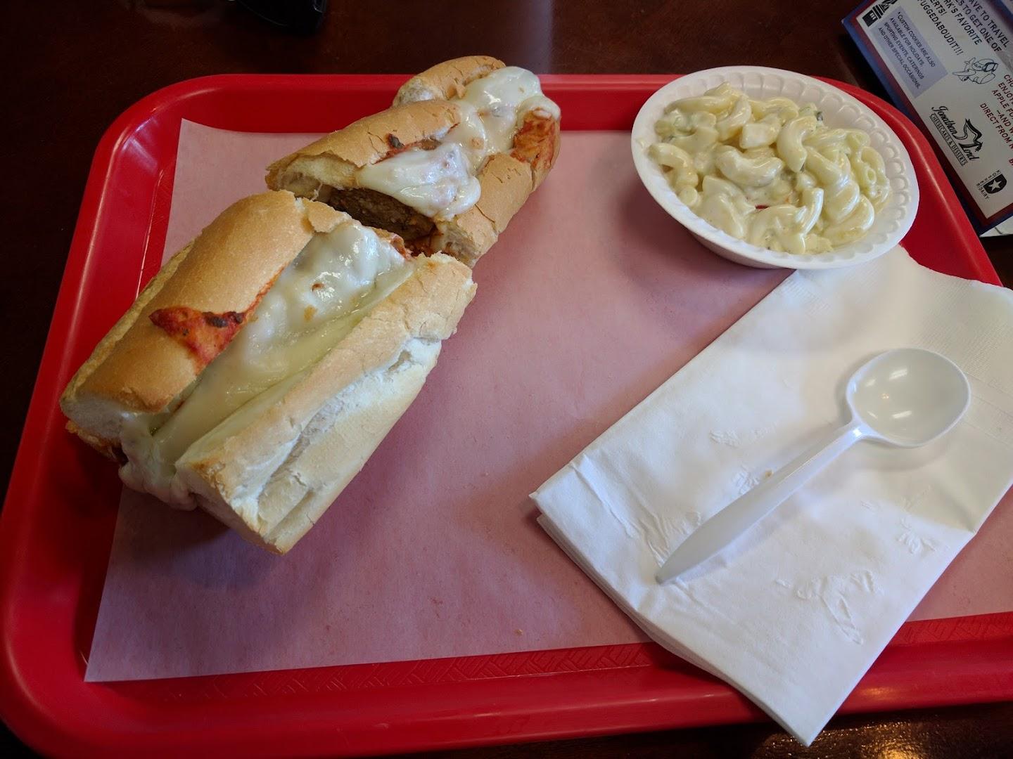 Paul's Deli
