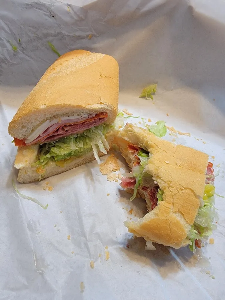 Italian Sub