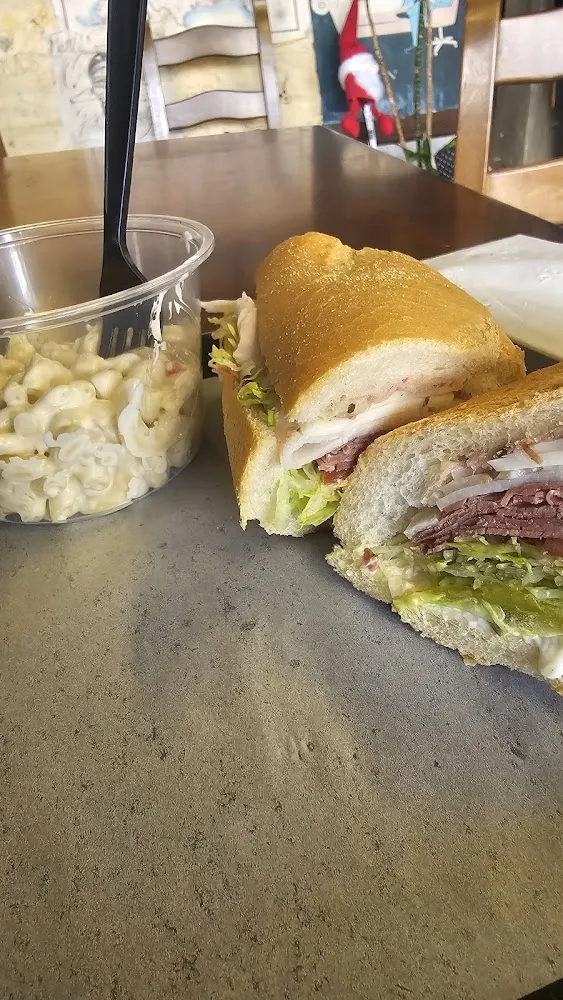 Potato Salad